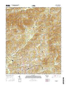 Pickens 2017 topographic map thumbnail