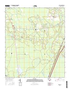 Tillman 2017 topographic map thumbnail