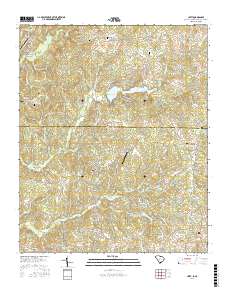 Unity 2017 topographic map thumbnail