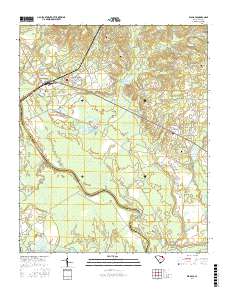 Wallace 2017 topographic map thumbnail