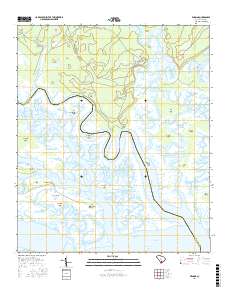 Wiggins 2017 topographic map thumbnail