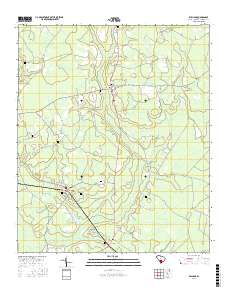 Williams 2017 topographic map thumbnail
