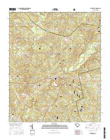 Winterseat 2017 topographic map thumbnail