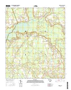 Workman 2017 topographic map thumbnail
