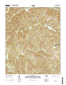 Rion 2017 topographic map thumbnail