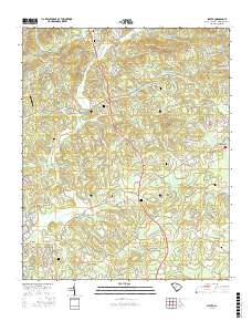 Slater 2017 topographic map thumbnail