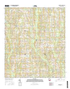 Hartsfield 2017 topographic map thumbnail