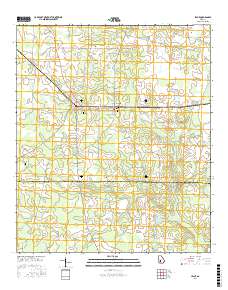 Leslie 2017 topographic map thumbnail