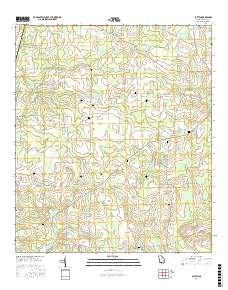 Patten 2017 topographic map thumbnail