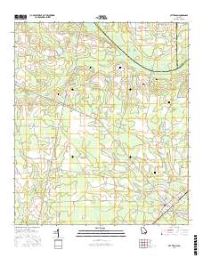 Patterson 2017 topographic map preview