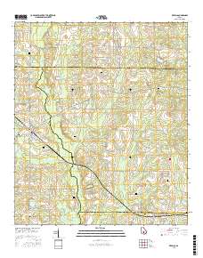 Rebecca 2017 topographic map thumbnail