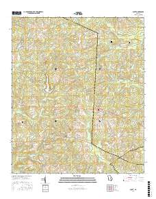 Scott 2017 topographic map thumbnail