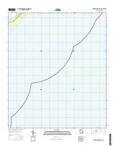 Wassaw Sound OE S 2017 topographic map thumbnail