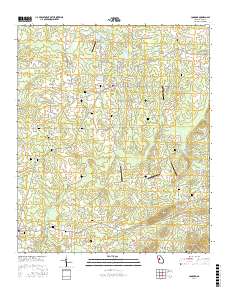 Concord 2017 topographic map thumbnail