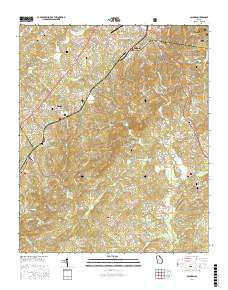 Baldwin 2017 topographic map thumbnail