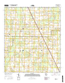 Boykin 2017 topographic map thumbnail