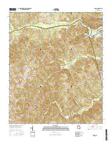 Broad 2017 topographic map thumbnail