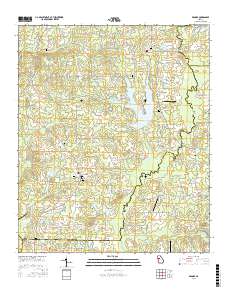 Brooks 2017 topographic map thumbnail