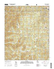 Epworth 2017 topographic map thumbnail