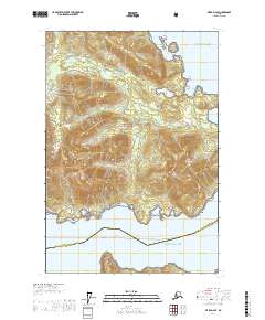 Sitka D-4 SE 2017 topographic map thumbnail
