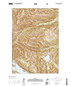 Sitka D-6 SE 2017 topographic map thumbnail