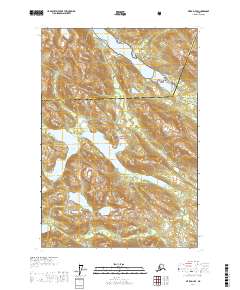 Sitka D-7 SE 2017 topographic map thumbnail