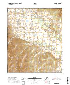 Solomon D-4 SE 2017 topographic map thumbnail