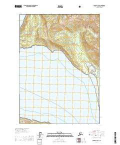 Sumdum A-4 SE 2017 topographic map thumbnail