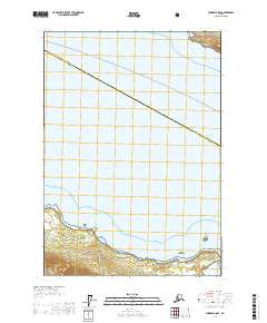 Sumdum A-5 SE 2017 topographic map thumbnail