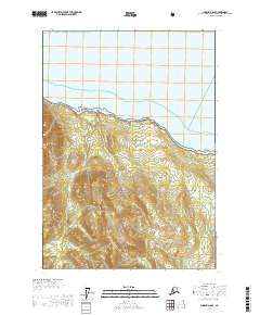 Sumdum A-6 SE 2017 topographic map preview