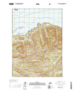 Sumdum A-6 SW 2017 topographic map thumbnail