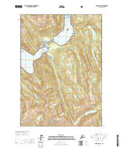 Sumdum B-4 SE 2017 topographic map thumbnail