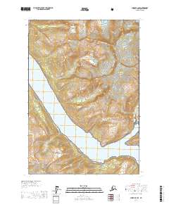 Sumdum C-4 SE 2017 topographic map thumbnail