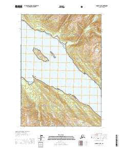 Sumdum C-5 NE 2017 topographic map thumbnail