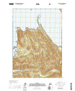 Sumdum C-5 NW 2017 topographic map thumbnail