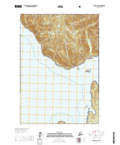 Sumdum C-5 SW 2017 topographic map thumbnail