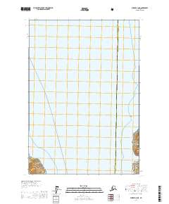 Sumdum C-6 NE 2017 topographic map thumbnail