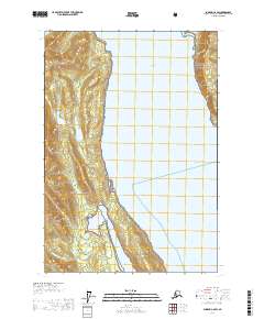 Sumdum C-6 SW 2017 topographic map thumbnail