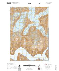 Sumdum D-4 NW 2017 topographic map thumbnail
