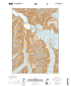 Sumdum D-4 SE 2017 topographic map thumbnail