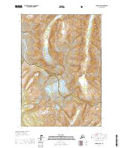Sumdum D-5 SE 2017 topographic map thumbnail