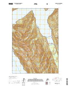 Sumdum D-6 NE 2017 topographic map thumbnail