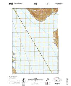 Sumdum D-6 NW 2017 topographic map thumbnail