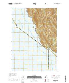 Sumdum D-6 SE 2017 topographic map thumbnail