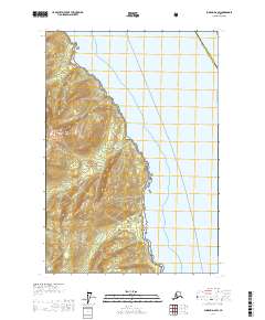 Sumdum D-6 SW 2017 topographic map thumbnail