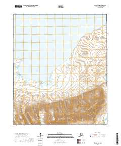 Teller A-2 SE 2017 topographic map thumbnail