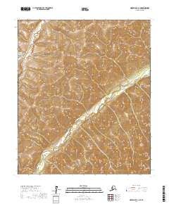 Norton Bay C-1 NE topographic map thumbnail