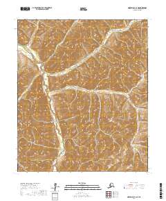 Norton Bay C-2 NE topographic map thumbnail