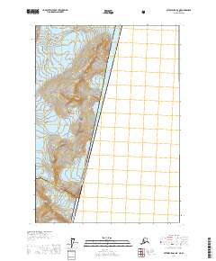 Petersburg D-1 NE 2017 topographic map thumbnail