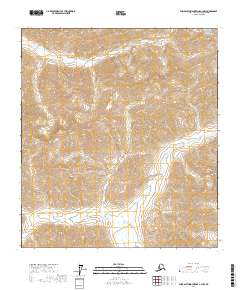 Philip Smith Mountains A-3 NW topographic map thumbnail